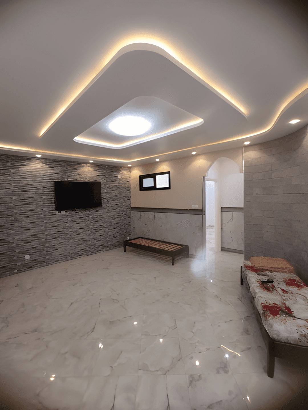 Vente Appartement F3 Boumerdès Boumerdes - Photo 2