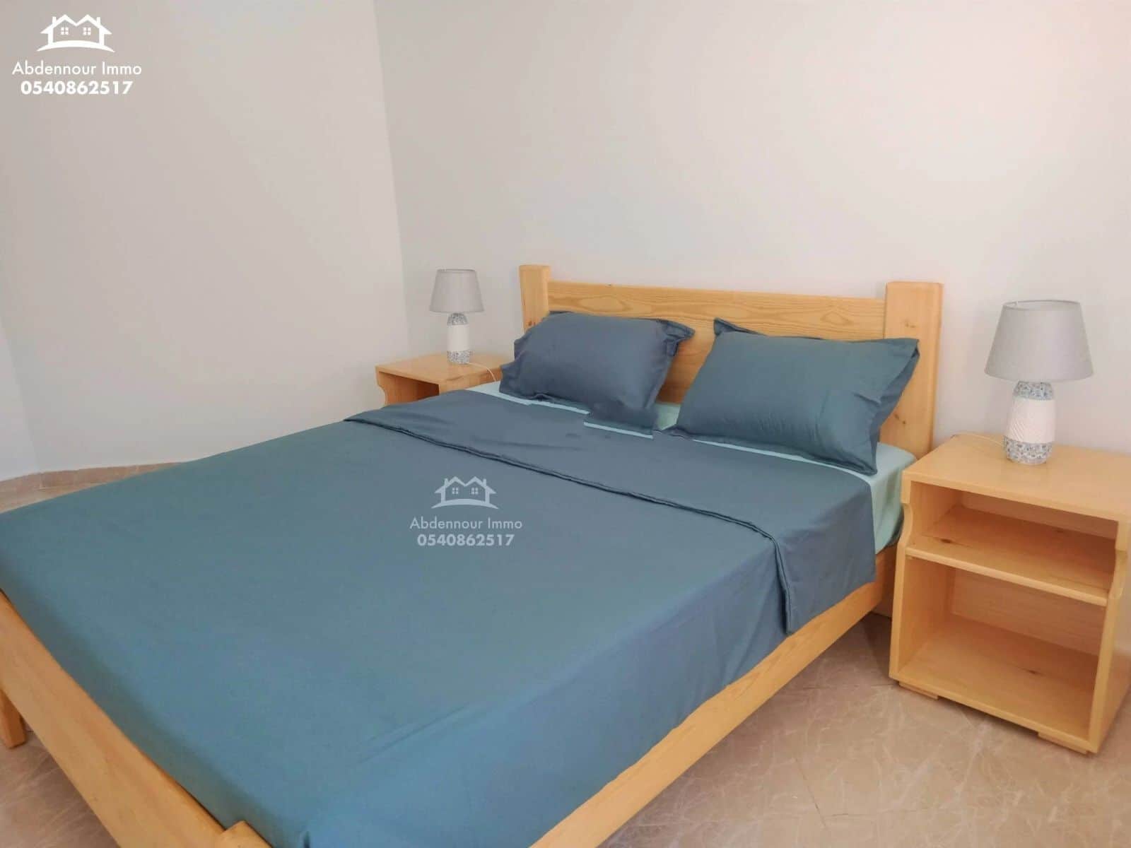 Location vacances F2 Oran Ain el turck - Photo 2