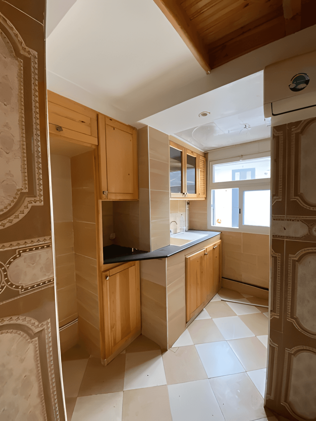 Vente Appartement F2 Alger Alger centre - Photo 2