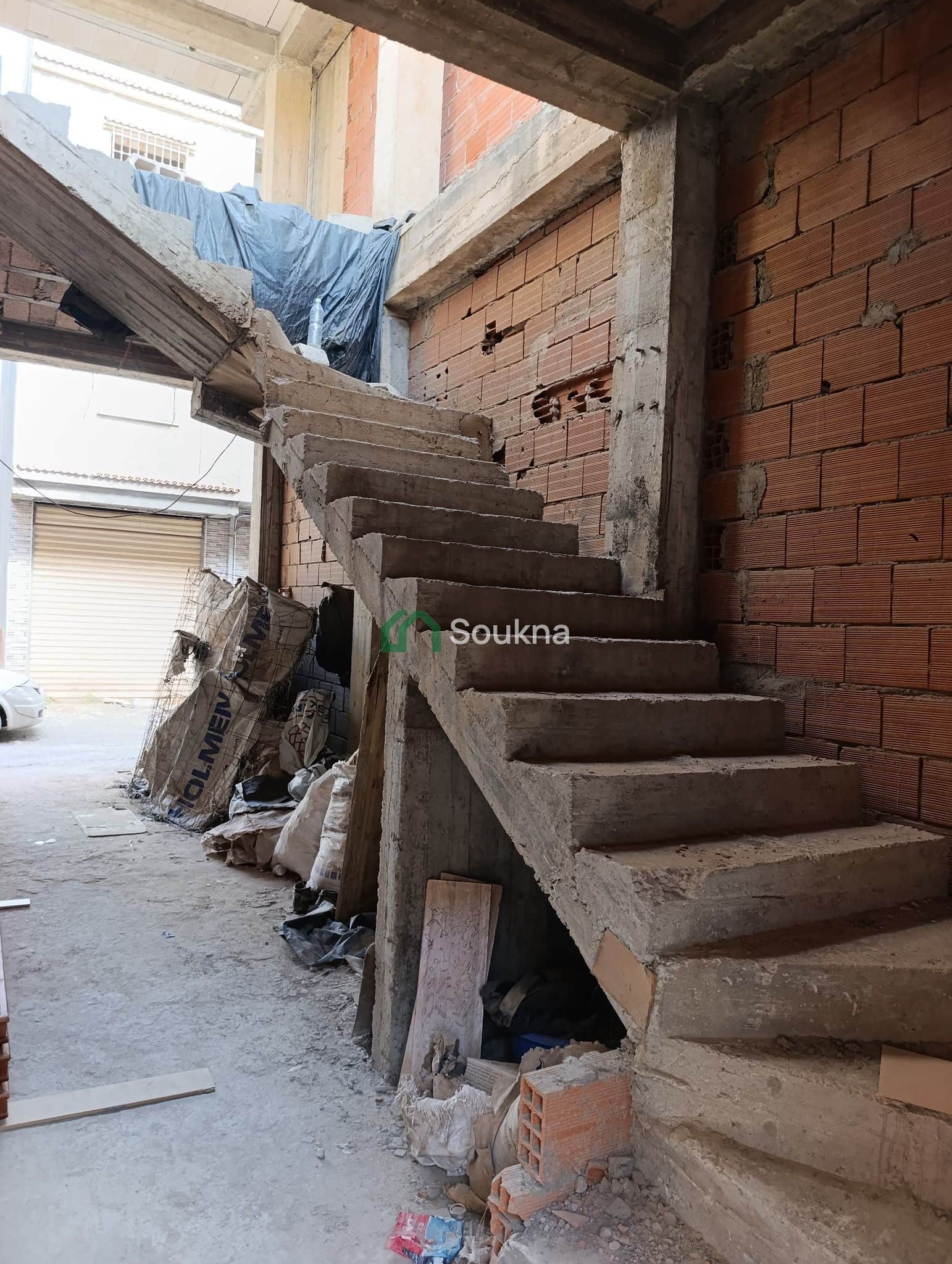 Kerkasa à vendre - Photo 2