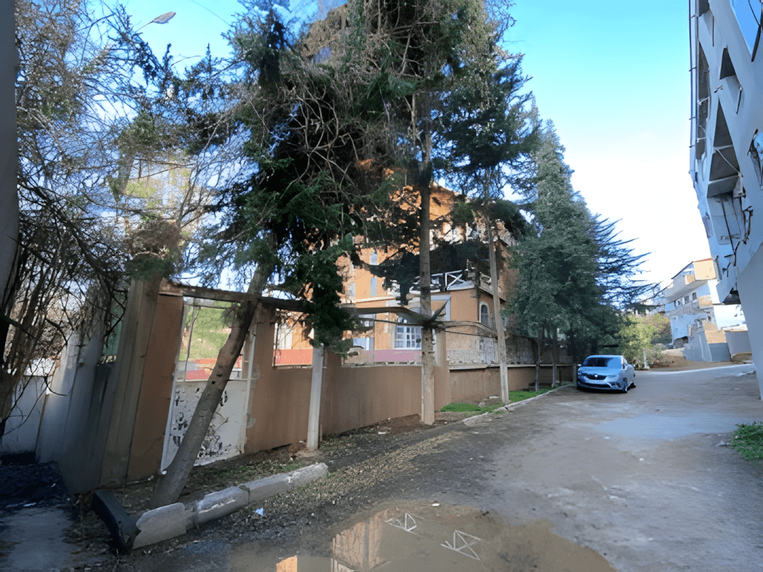 Vente Villa Alger Staoueli - Photo 2