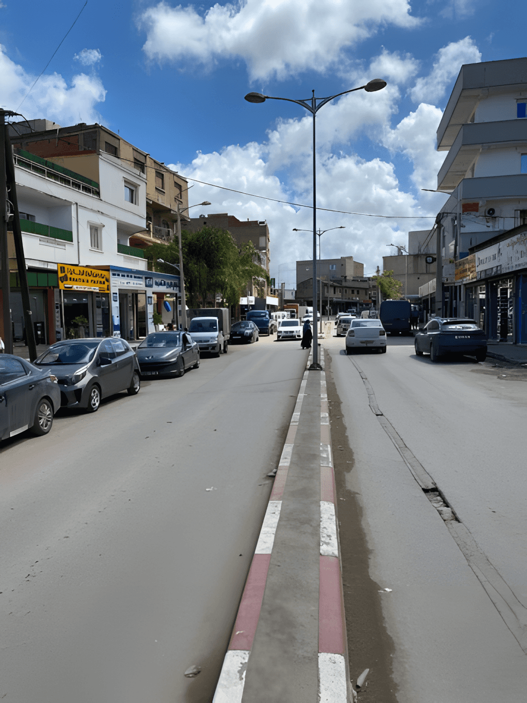 Location Local Boumerdès Boumerdes - Photo 2