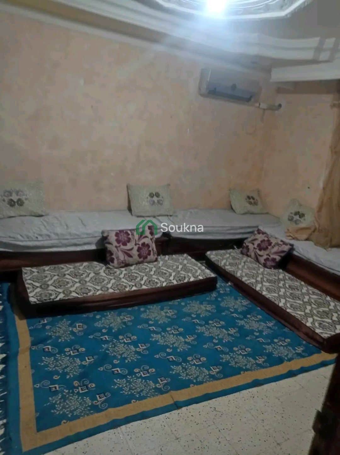 سكن للبيع - Photo 2
