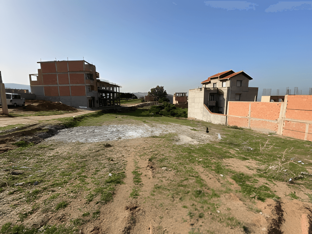 Vente Terrain Boumerdès Boumerdes - Photo 2