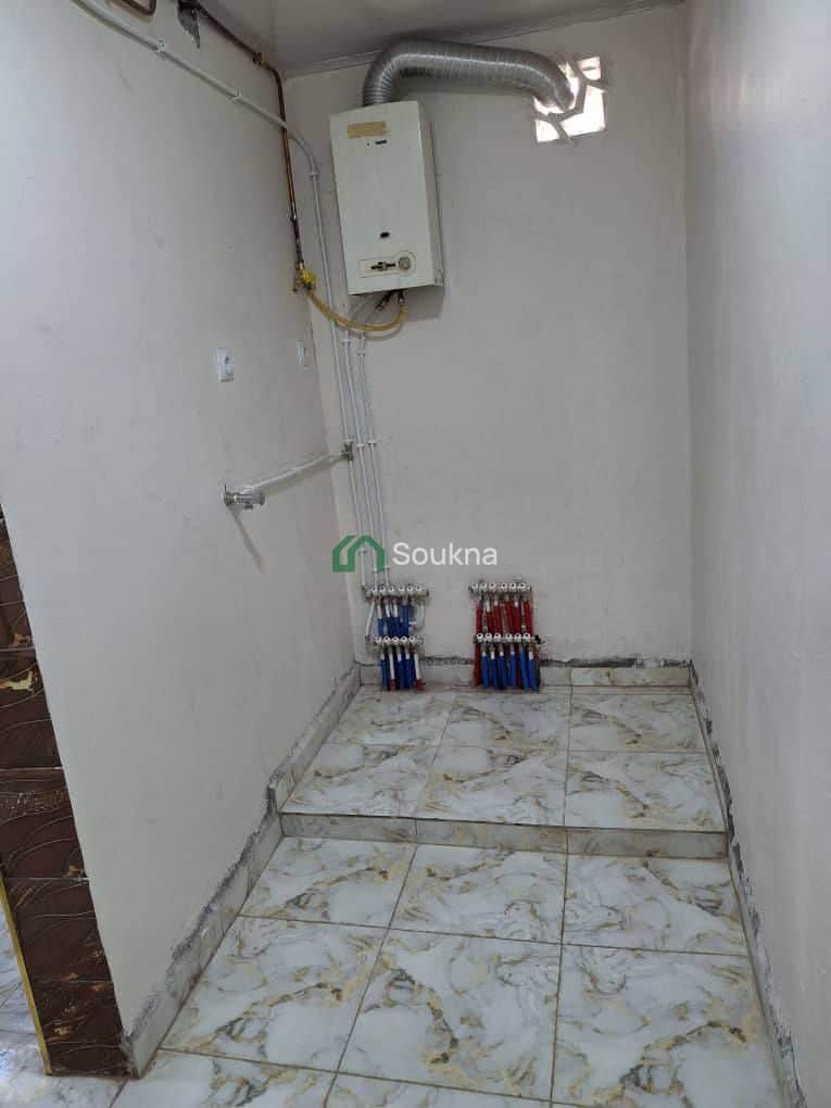 appartement F3 - Photo 2