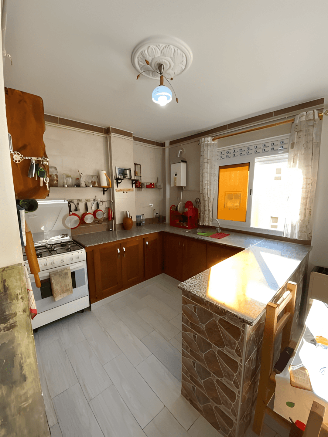 Vente Appartement F3 Boumerdès Boumerdes - Photo 2