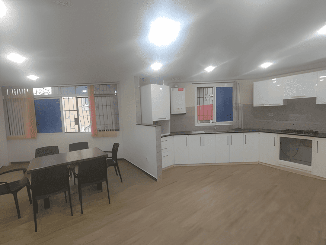 Vente Appartement F4 Boumerdès Boumerdes - Photo 2