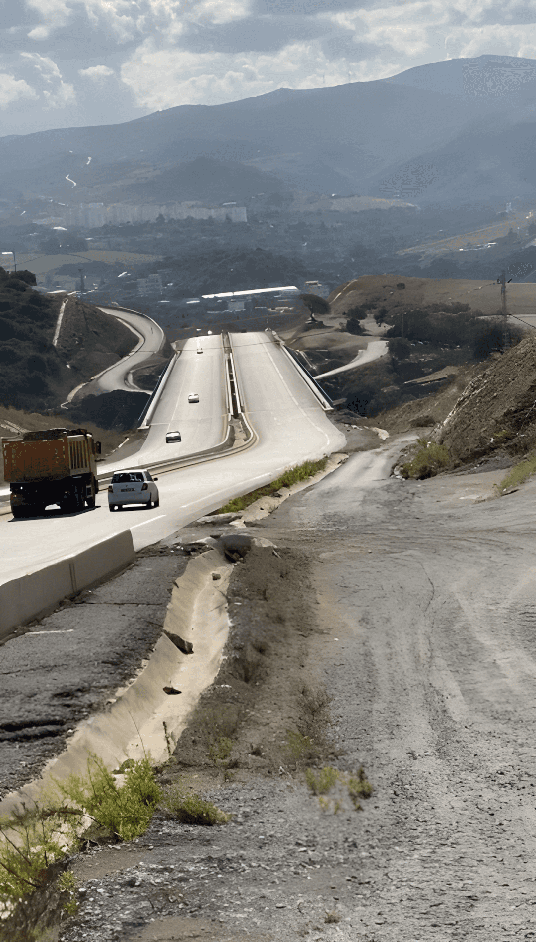 Vente Terrain Boumerdès Boumerdes - Photo 2