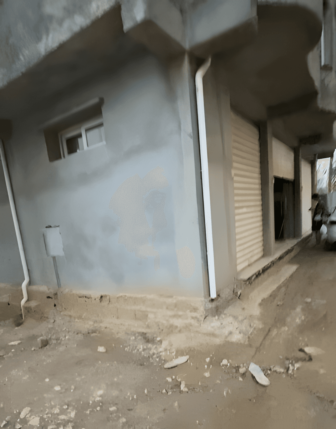 Location Local Boumerdès Boumerdes - Photo 2