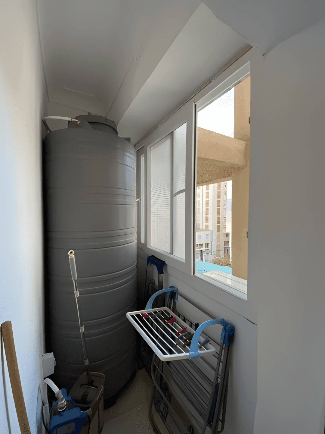 Vente Appartement F4 Boumerdès Boumerdes - Photo 2