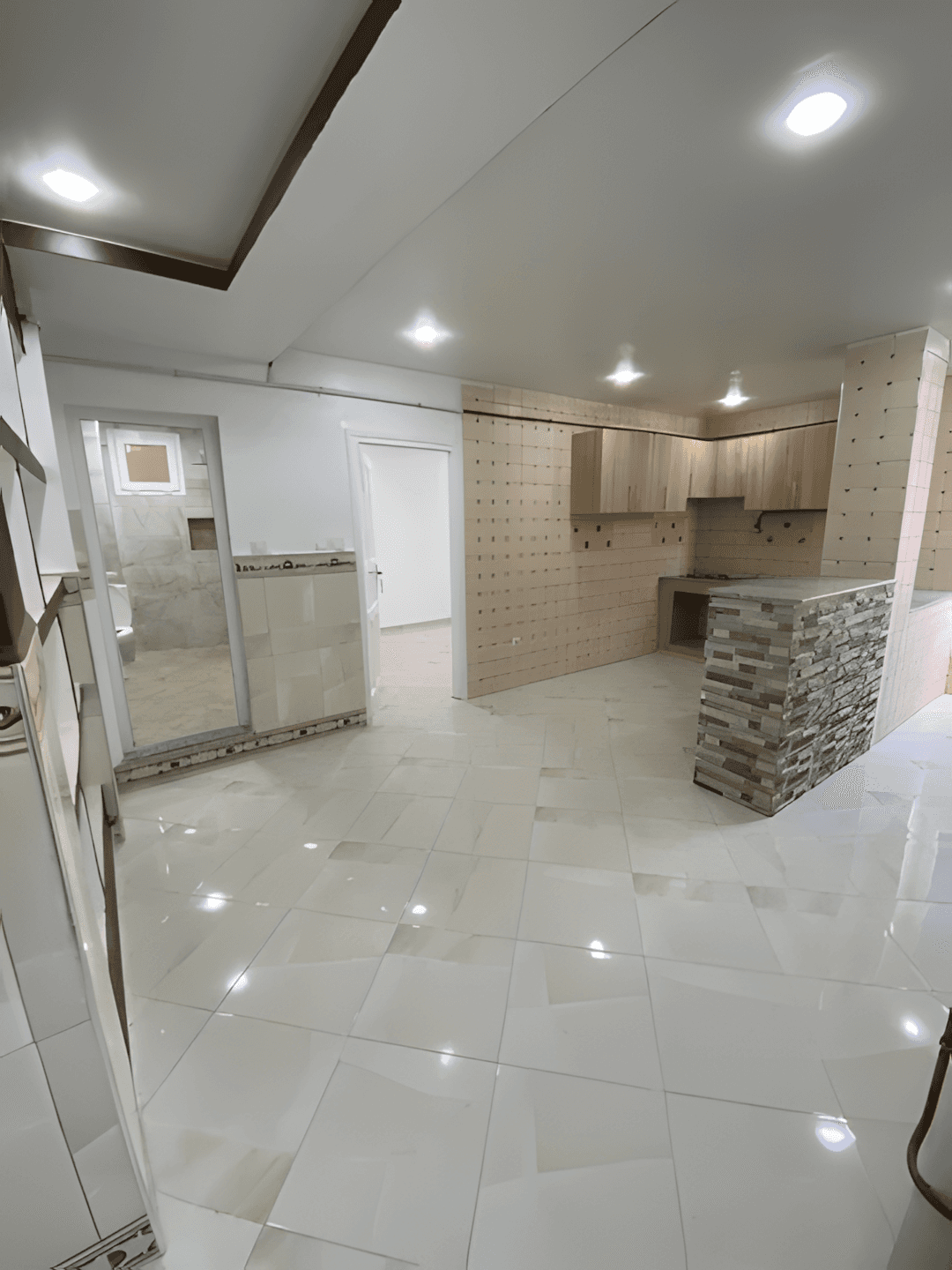 Vente Appartement F2 Boumerdès Boumerdes - Photo 2