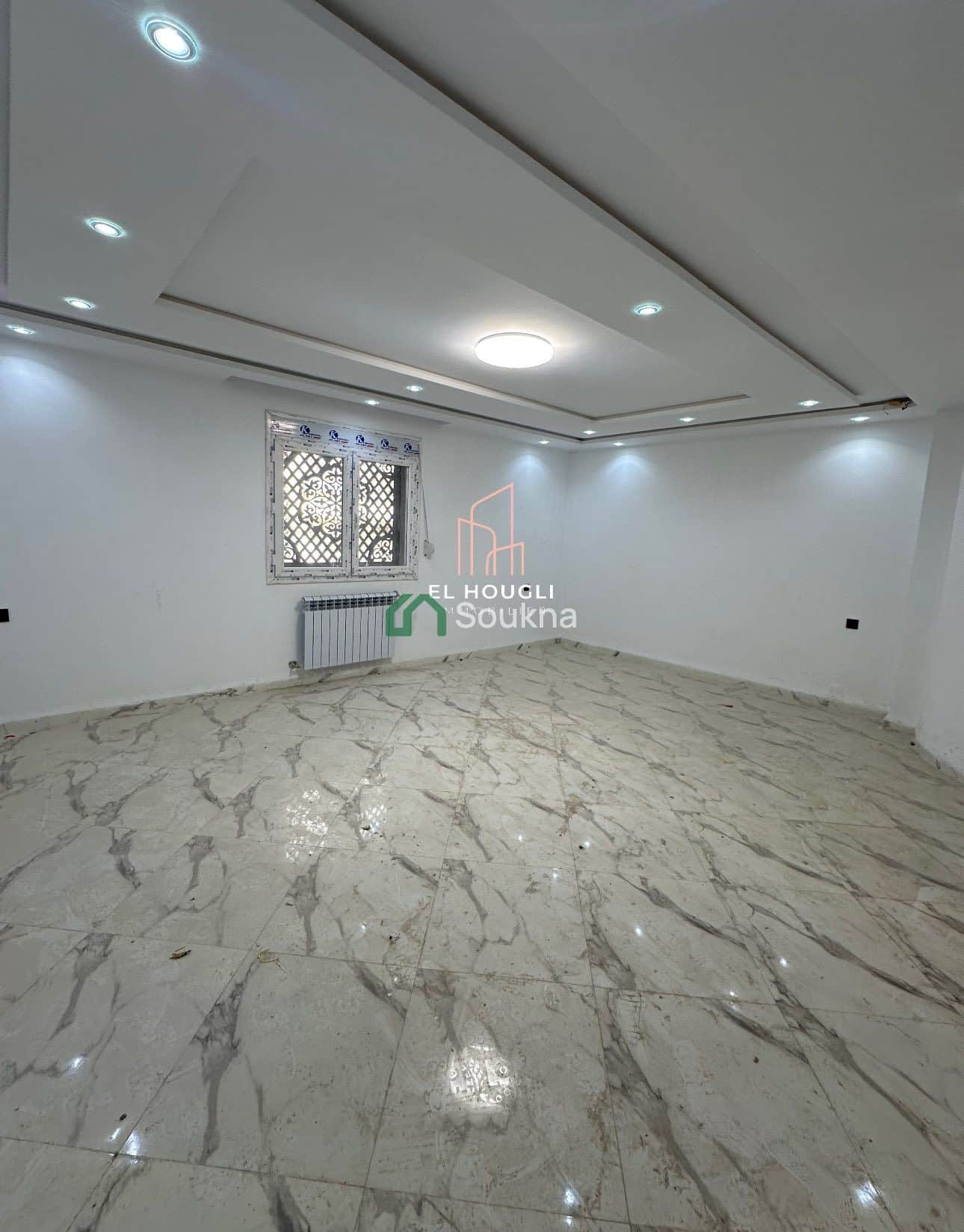 Appartement F4 à vendre - Photo 2