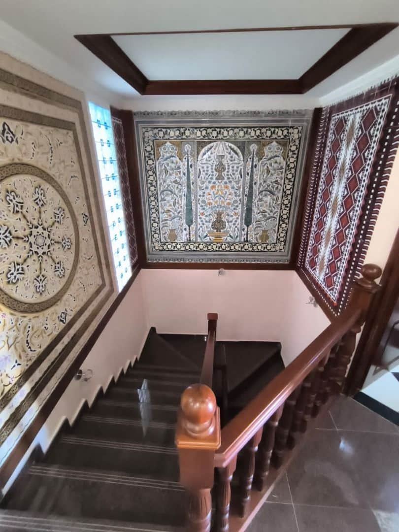 Duplex de charme à vendre – Douaouda, Tipaza - Photo 2