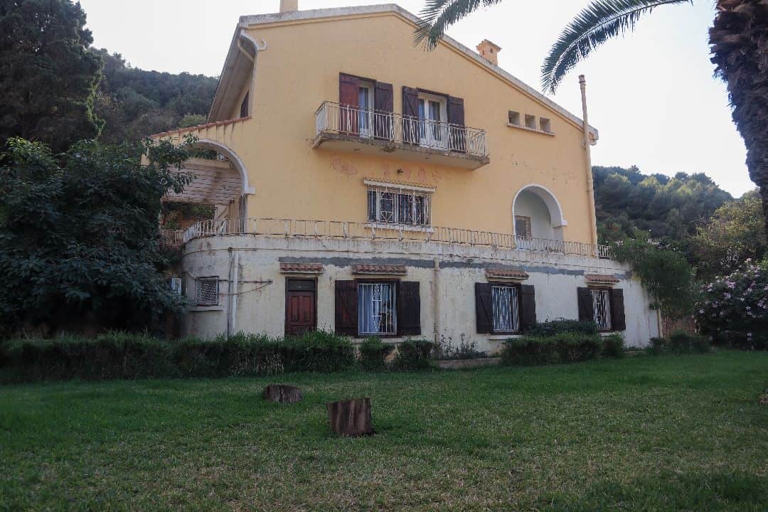 Villa coloniale à vendre – Rais Hamidou, Alger - Photo 3
