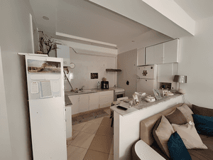 Vente Appartement F3 Alger Ain benian - Photo 2