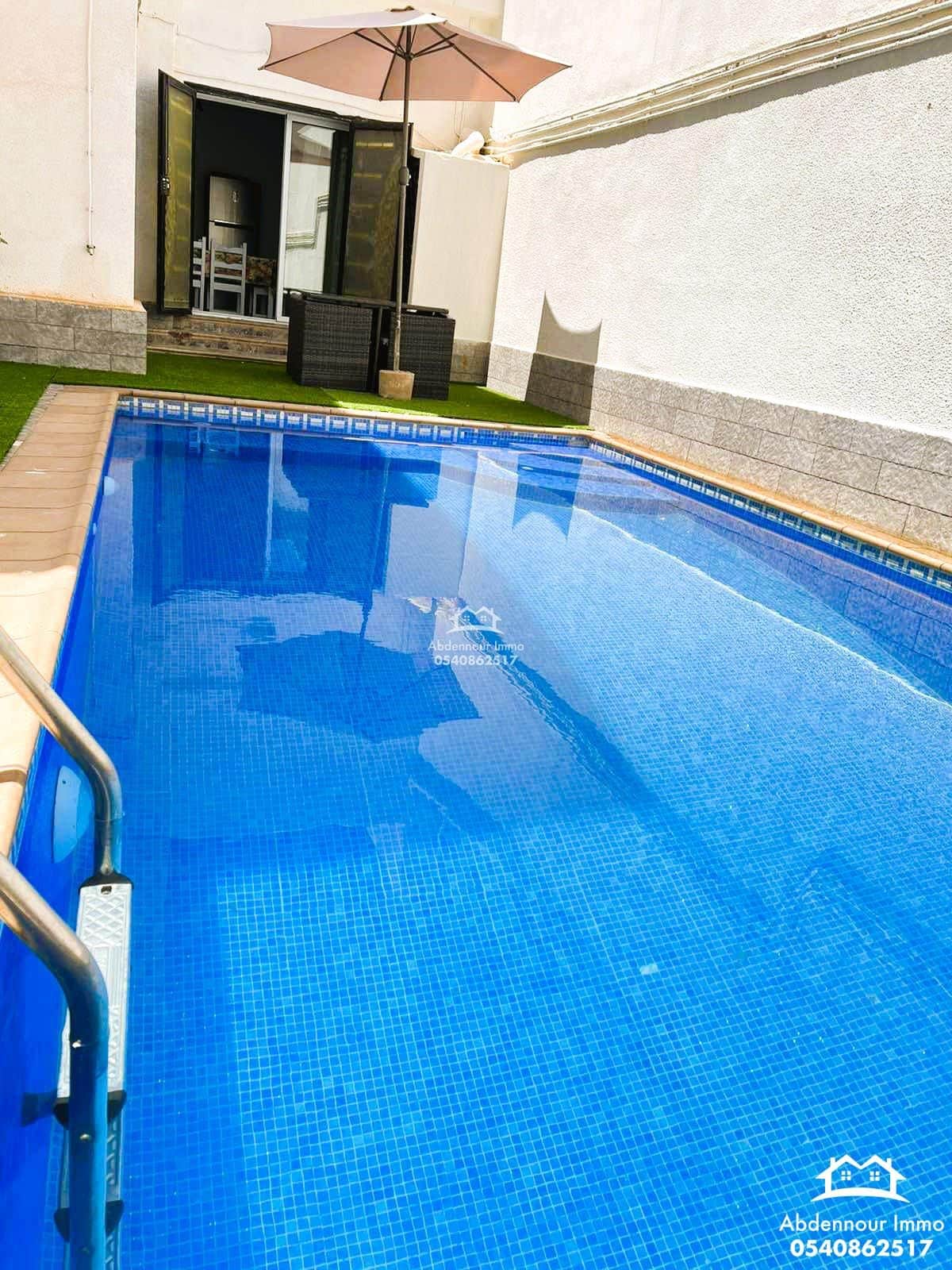 Location vacances Villa Oran Ain el turck N°29  - Photo 2