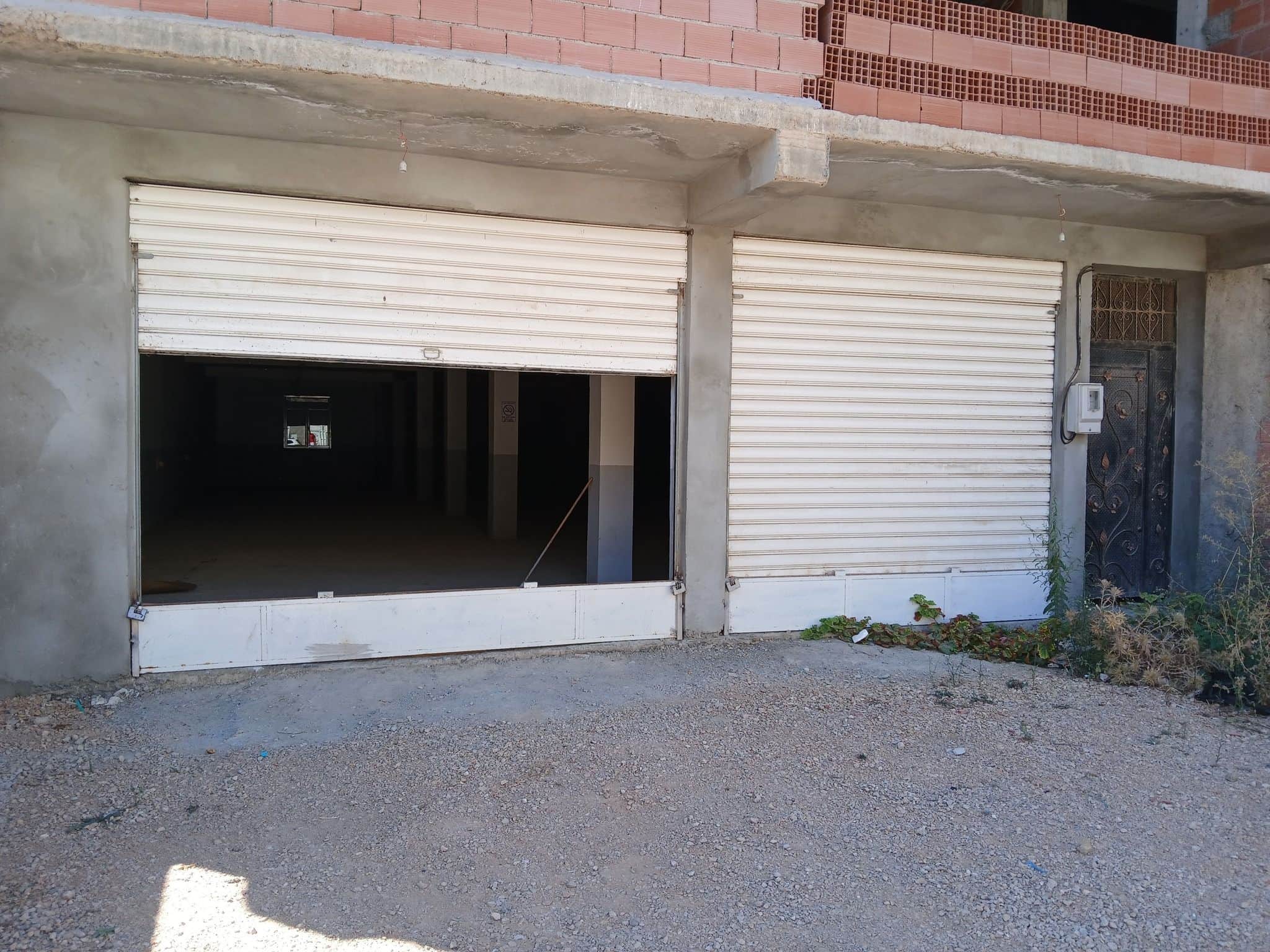 Locaux à louer – Souk Ahras (Trig Ejdida) - Photo 3