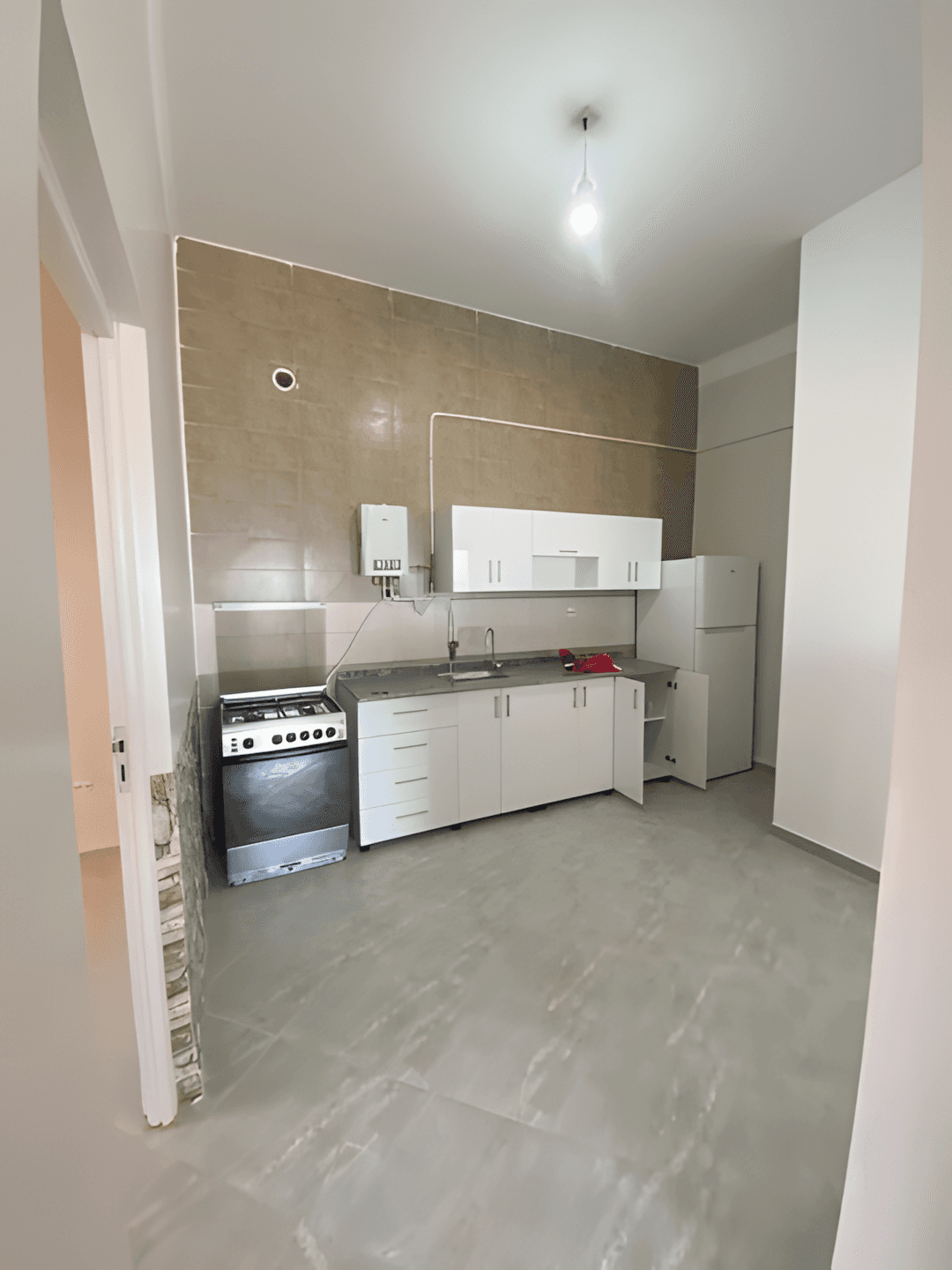 Location vacances Appartement F3 Boumerdès Thenia - Photo 2