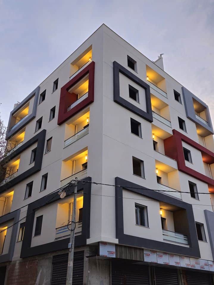 Avancement des travaux – Résidence AZURA - Photo 3