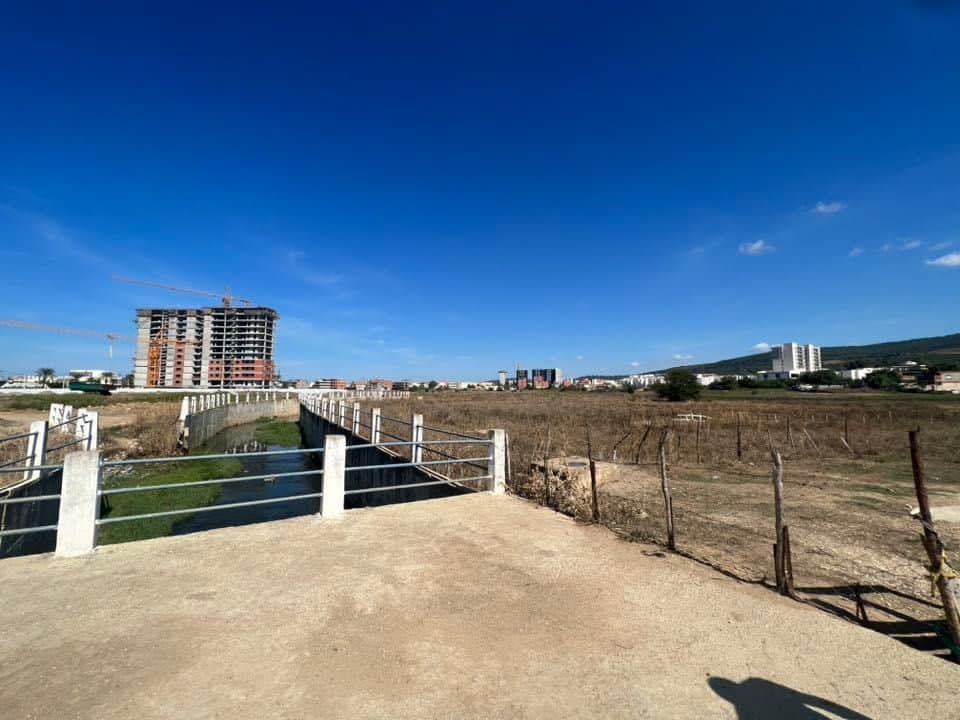 À vendre : Terrain de 289 m² – Centre-ville d’El Tarf - Photo 2