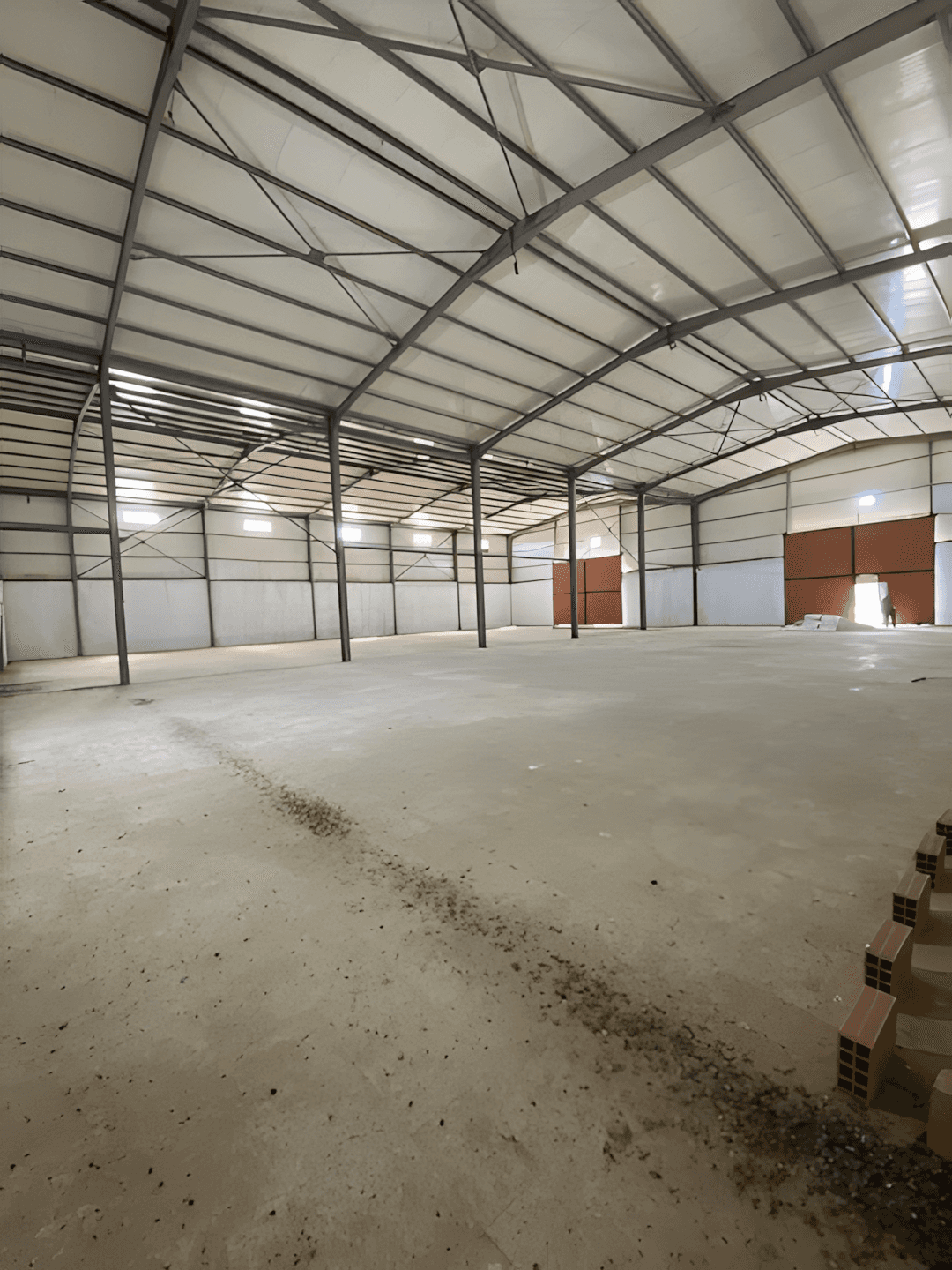 Location Hangar Blida Larbaa - Photo 2