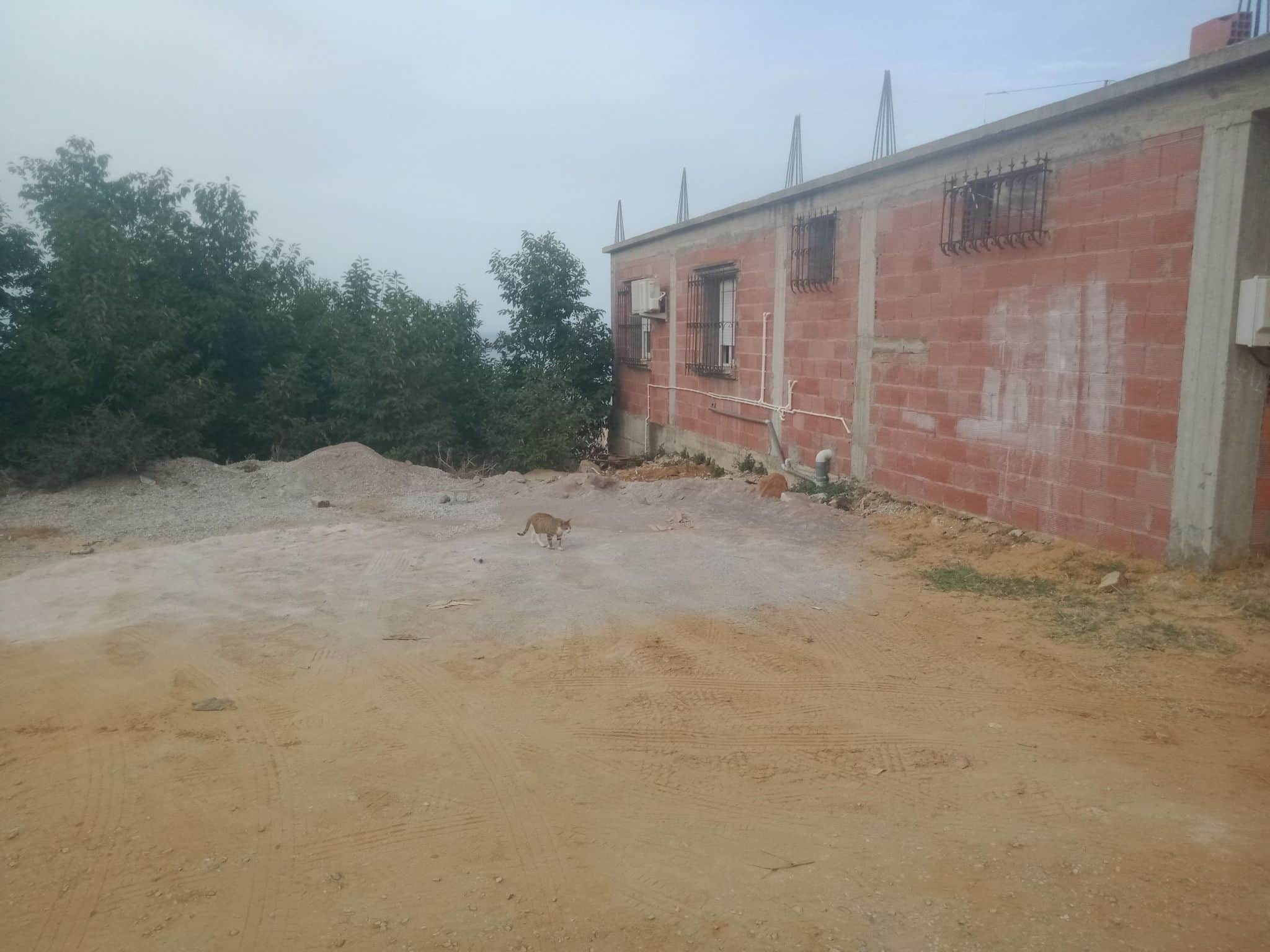 Terrain résidentiel ou commercial avec vue sur mer – El Kala - Photo 2