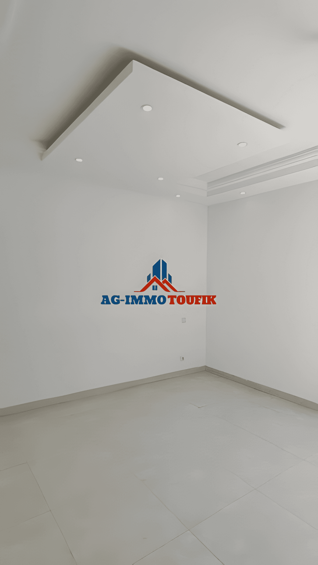 Vente Appartement F5 Alger Cheraga - Photo 2