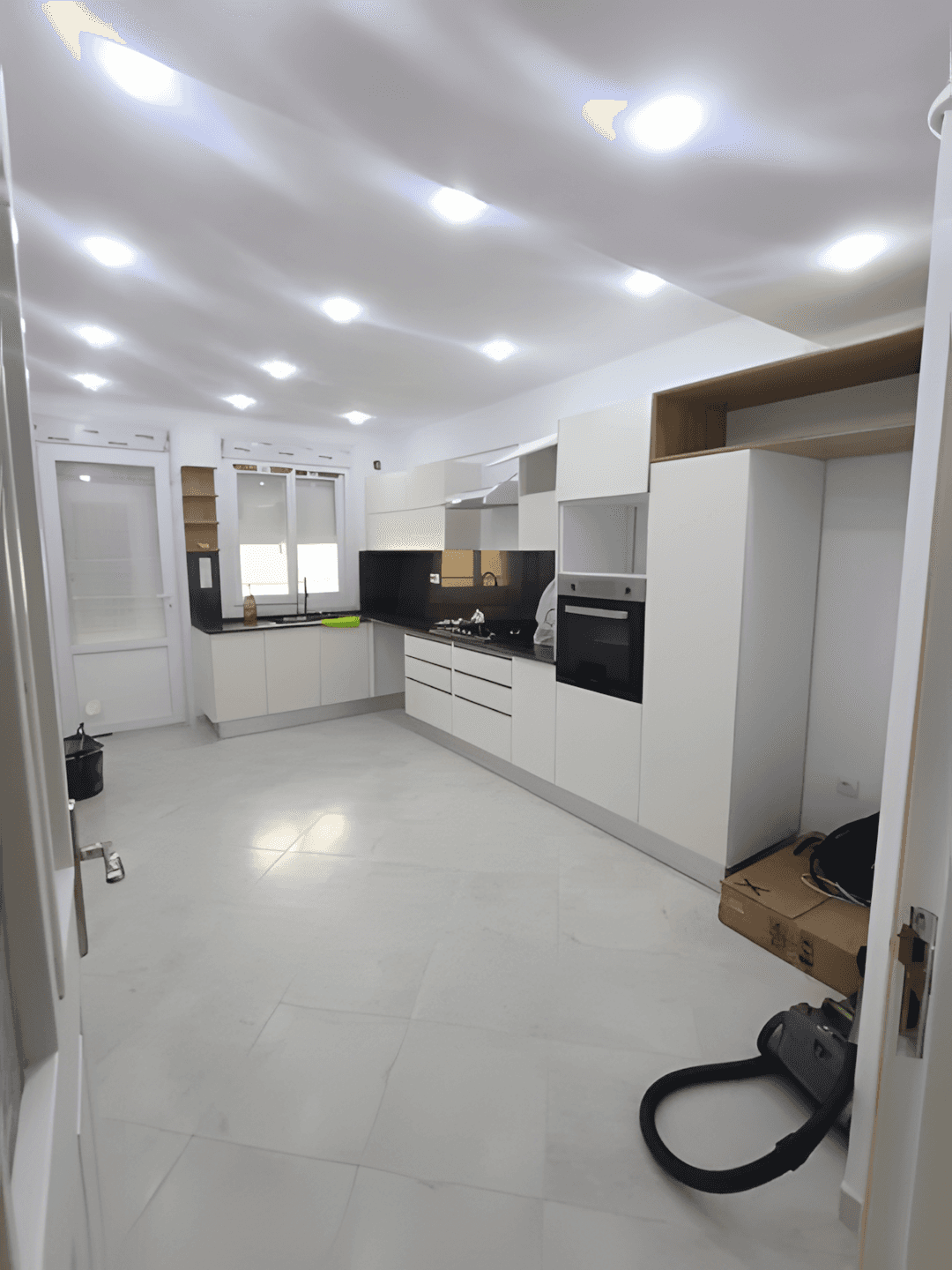 Location Appartement F4 Alger Souidania - Photo 1