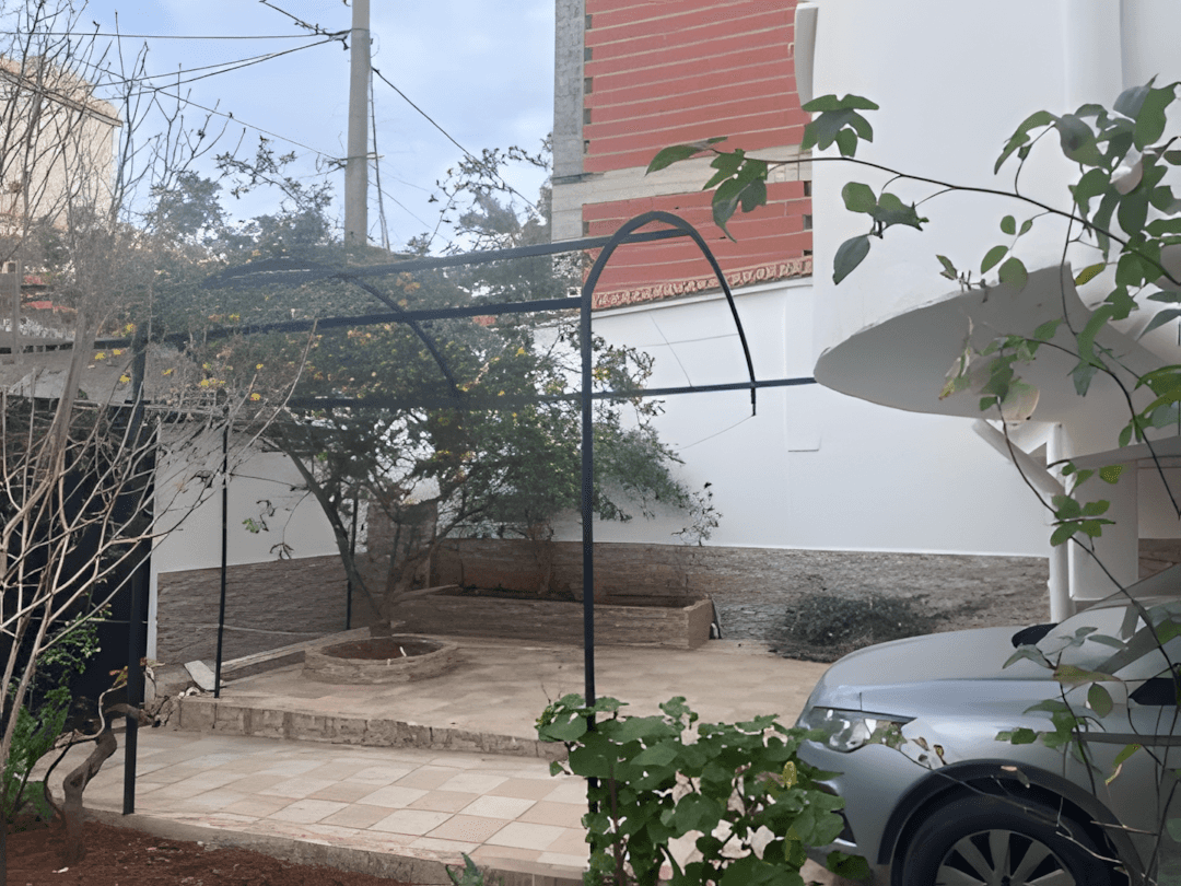 Vente Villa Alger Hammamet - Photo 2