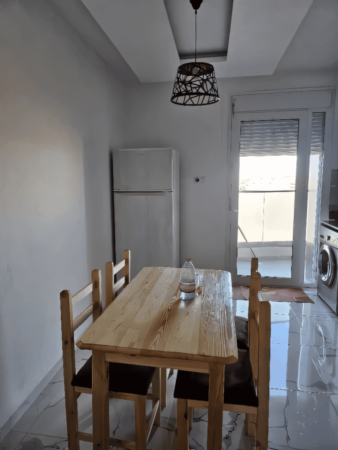 Location Appartement Alger Ouled fayet - Photo 2