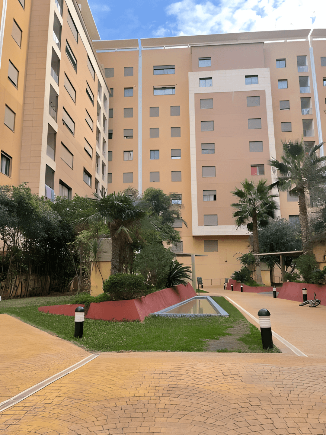 Vente Duplex F5 Alger Cheraga - Photo 2