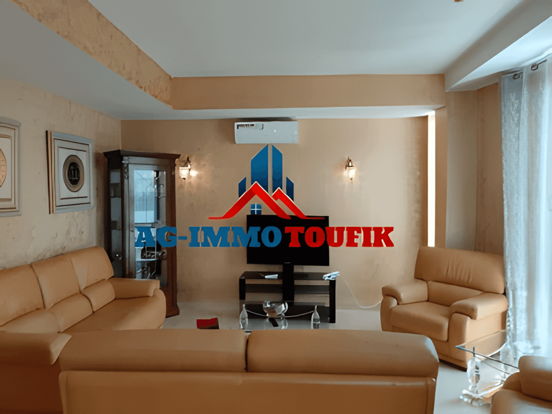 Location Villa Alger Cheraga - Photo 2