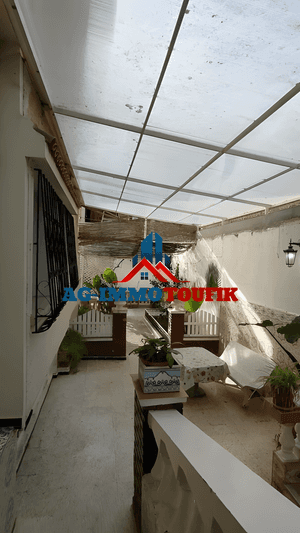 Vente Villa Alger Saoula - Photo 2