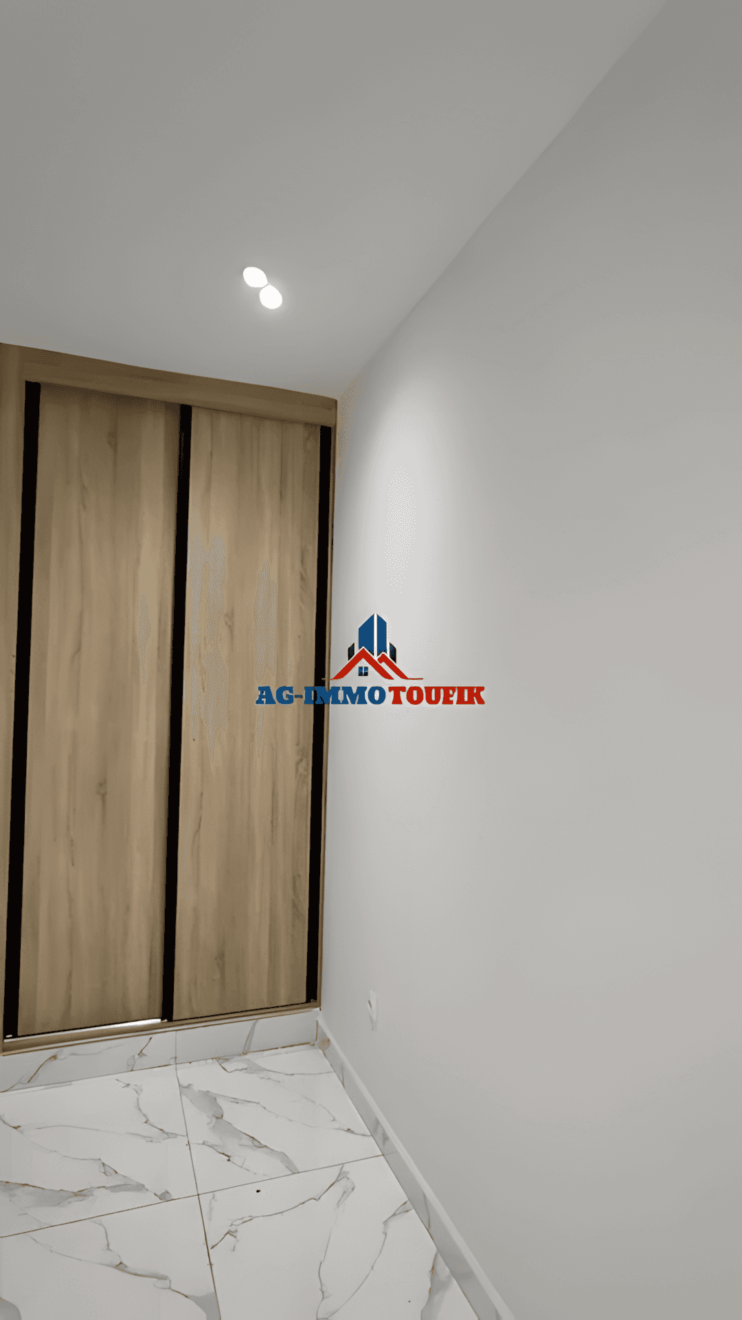 Vente Appartement F4 Alger Draria - Photo 2