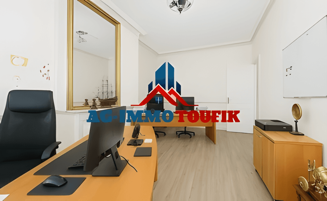 Vente Local Alger Cheraga - Photo 2