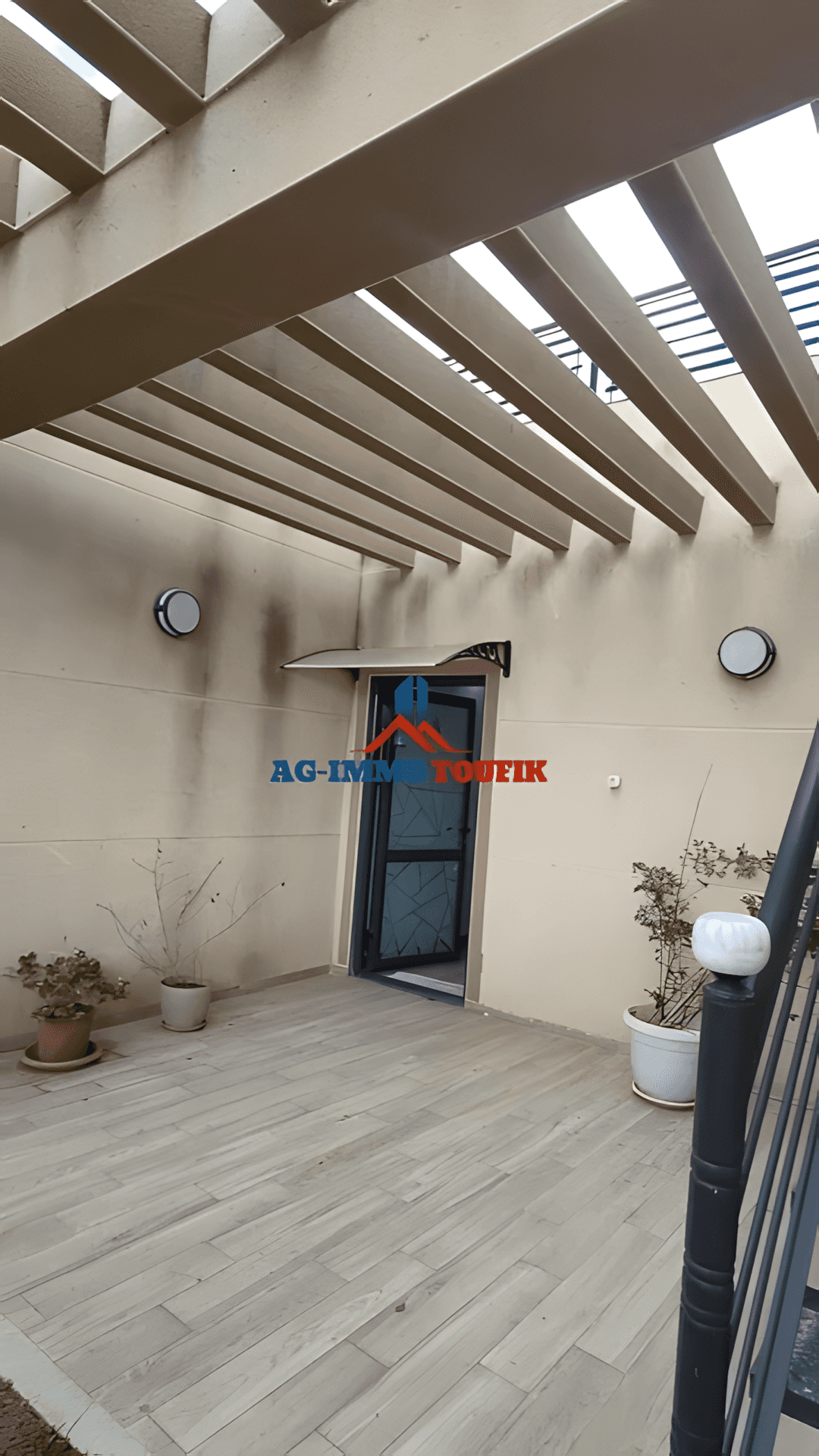Vente Appartement F4 Alger Draria - Photo 2
