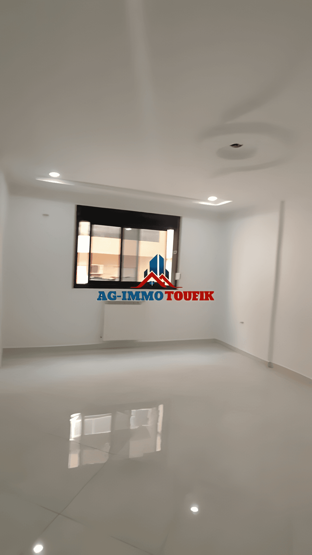 Vente Duplex F5 Alger Cheraga - Photo 2