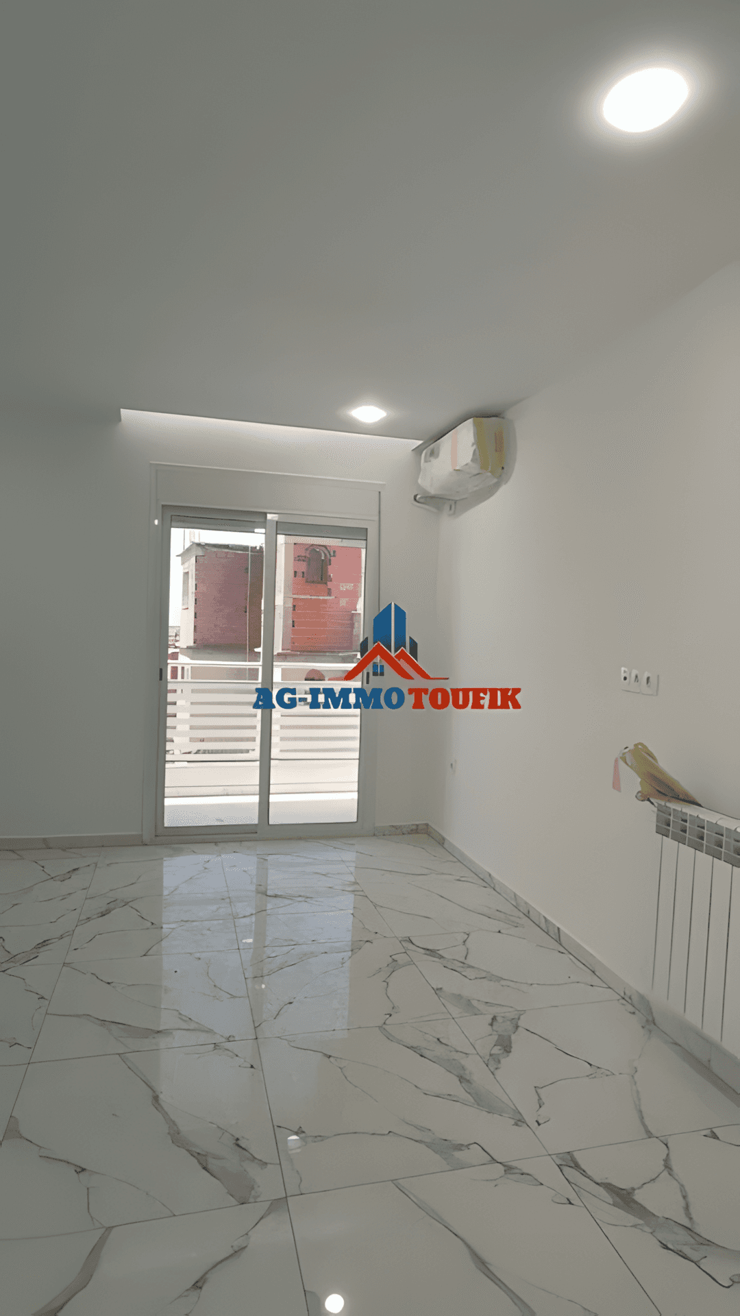 Vente Appartement F4 Alger Draria - Photo 2