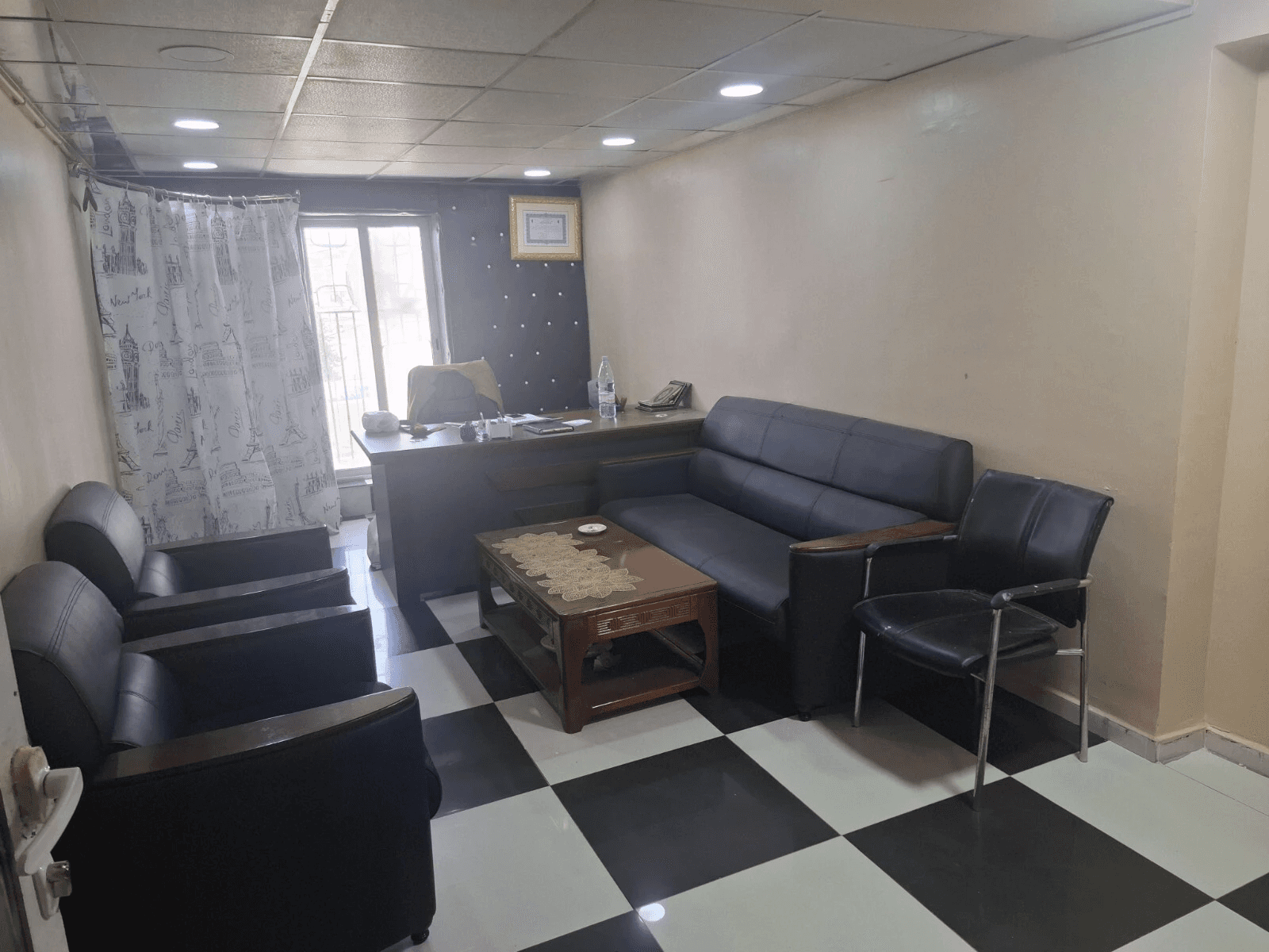 Location Local Alger El achour - Photo 2