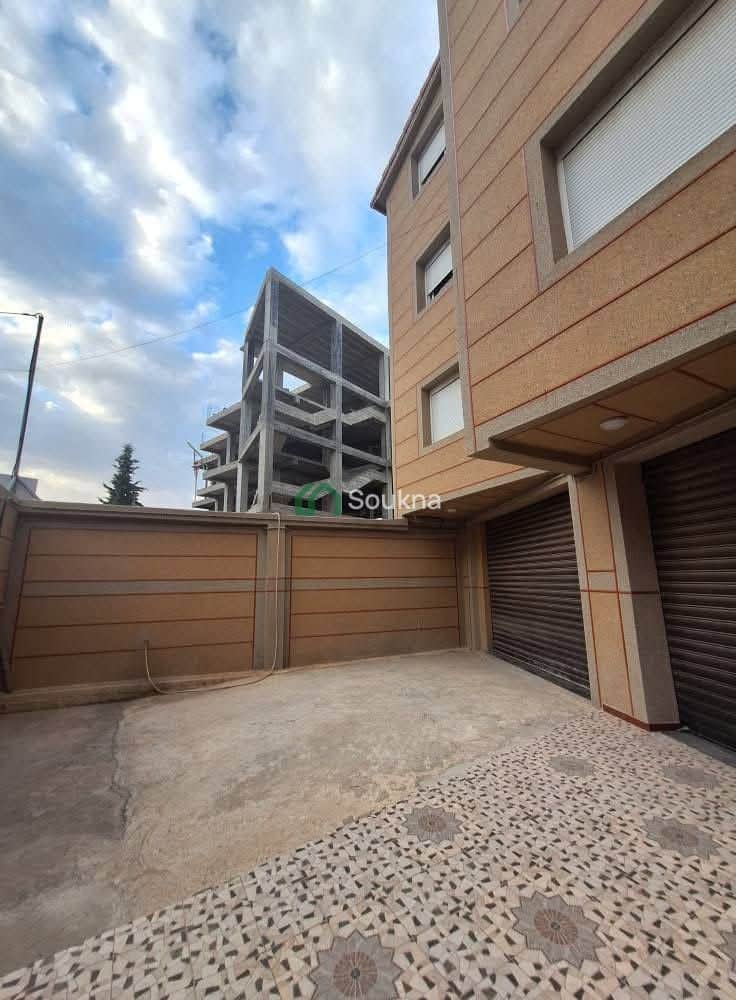  villa commercial - Photo 2