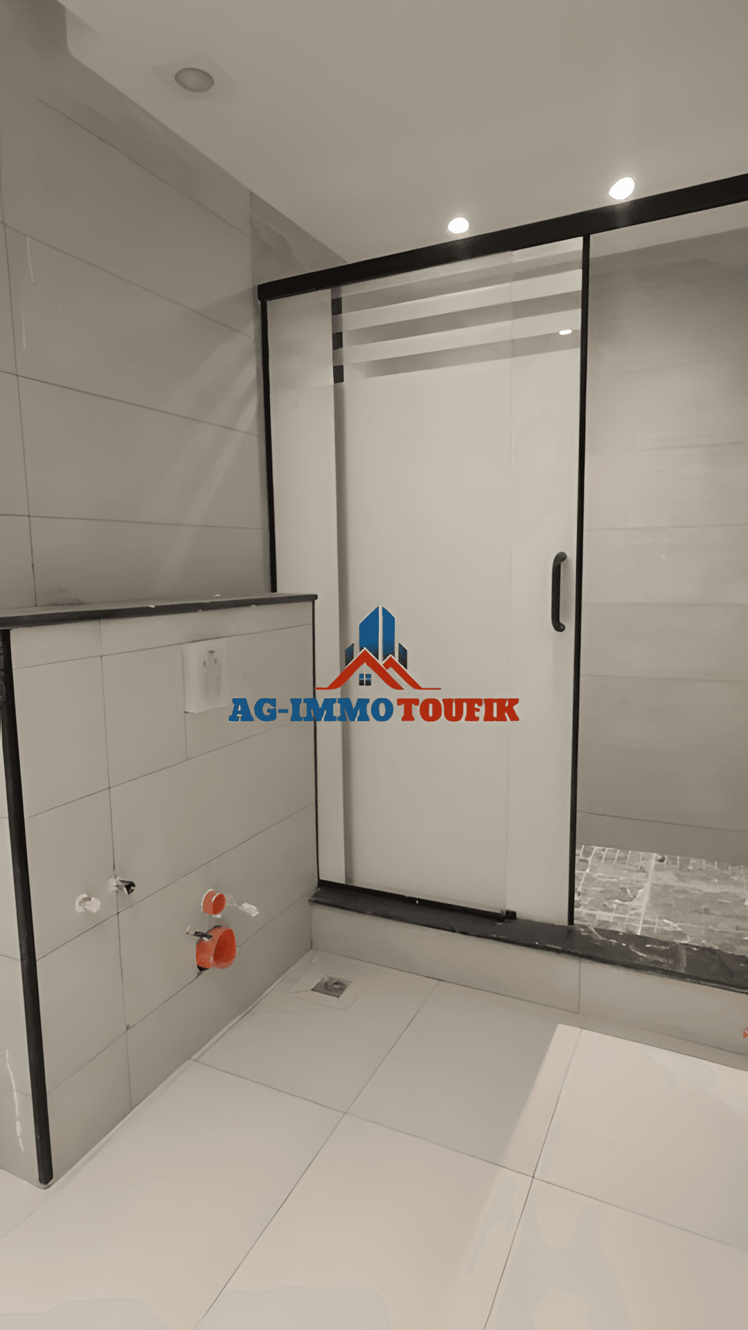 Vente Appartement F5 Alger Draria - Photo 2