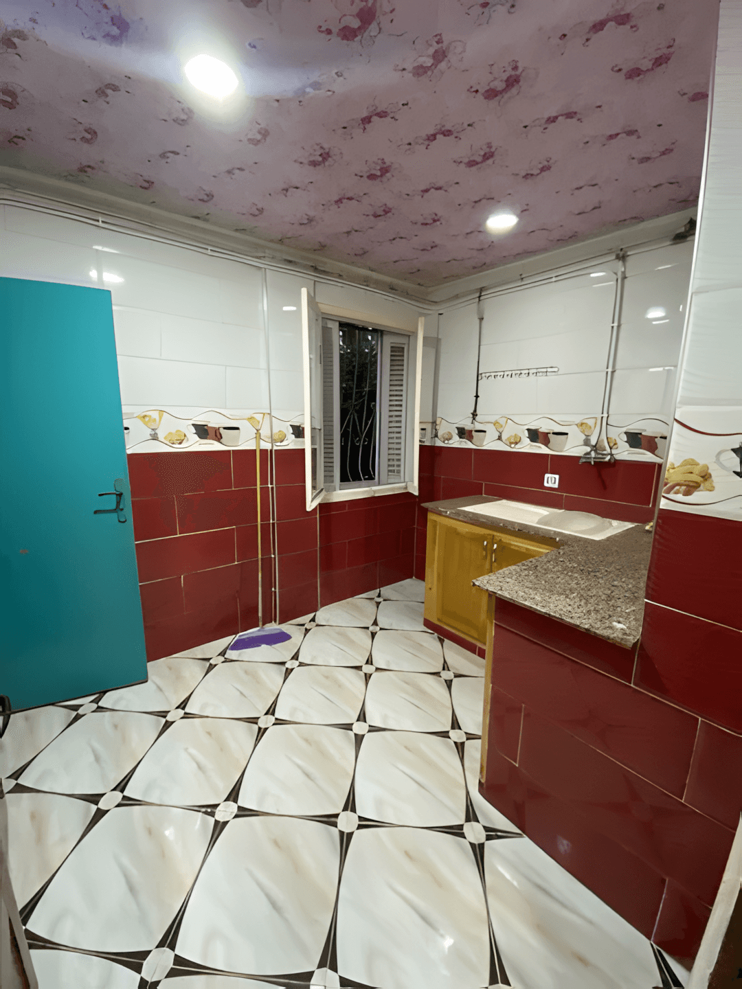 Vente Appartement F3 Boumerdès Boumerdes - Photo 2