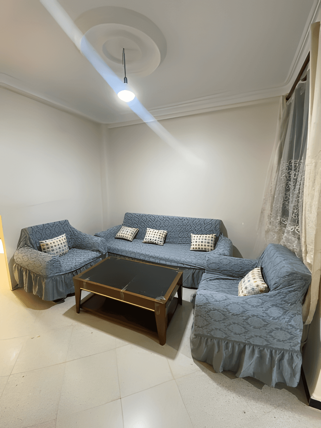 Location vacances Appartement F4 Boumerdès Corso - Photo 2