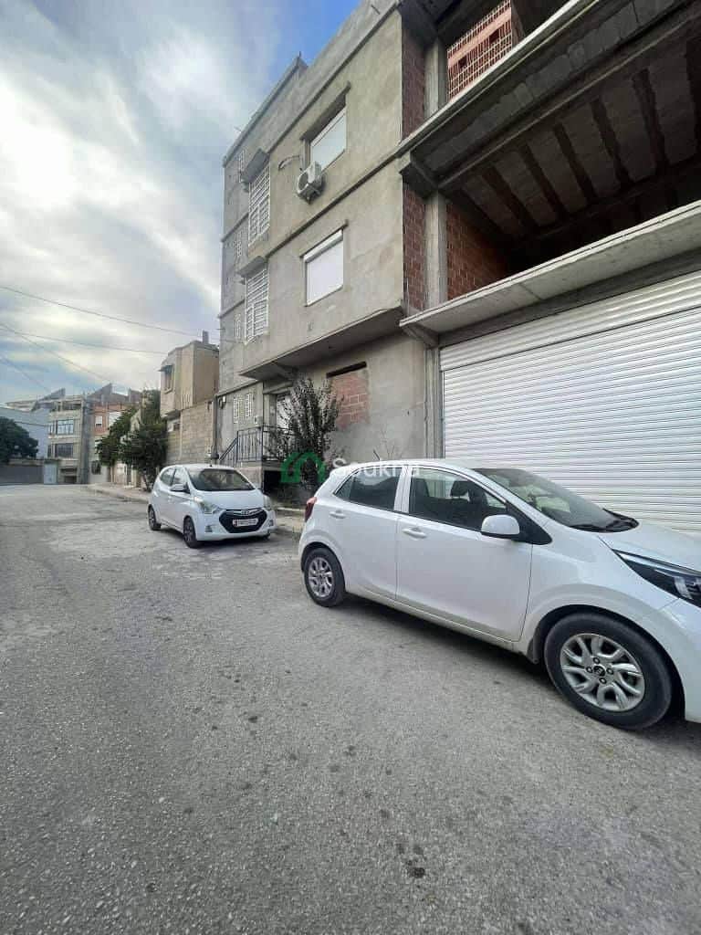 Maison individuelle R+2 a vendre - Photo 2