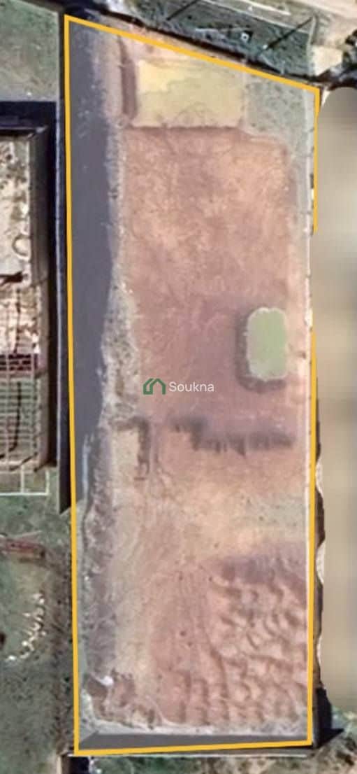 Terrain À VENDRE - Photo 2