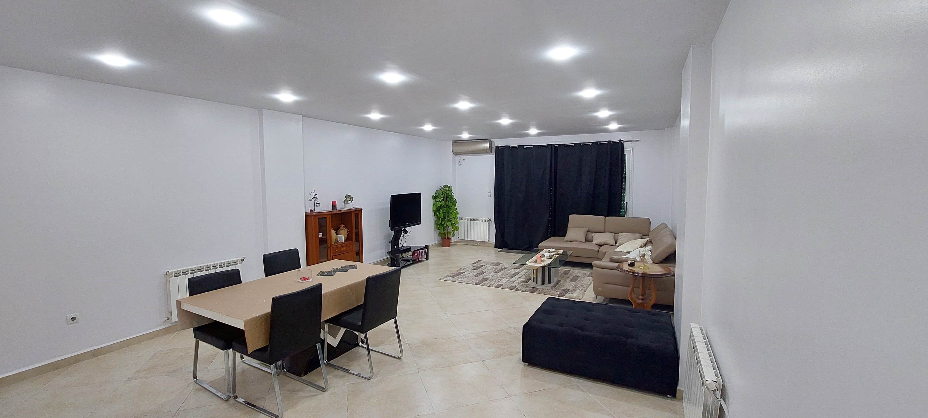 F3 1ER ÉTAGE said hamdine 3M - Photo 2