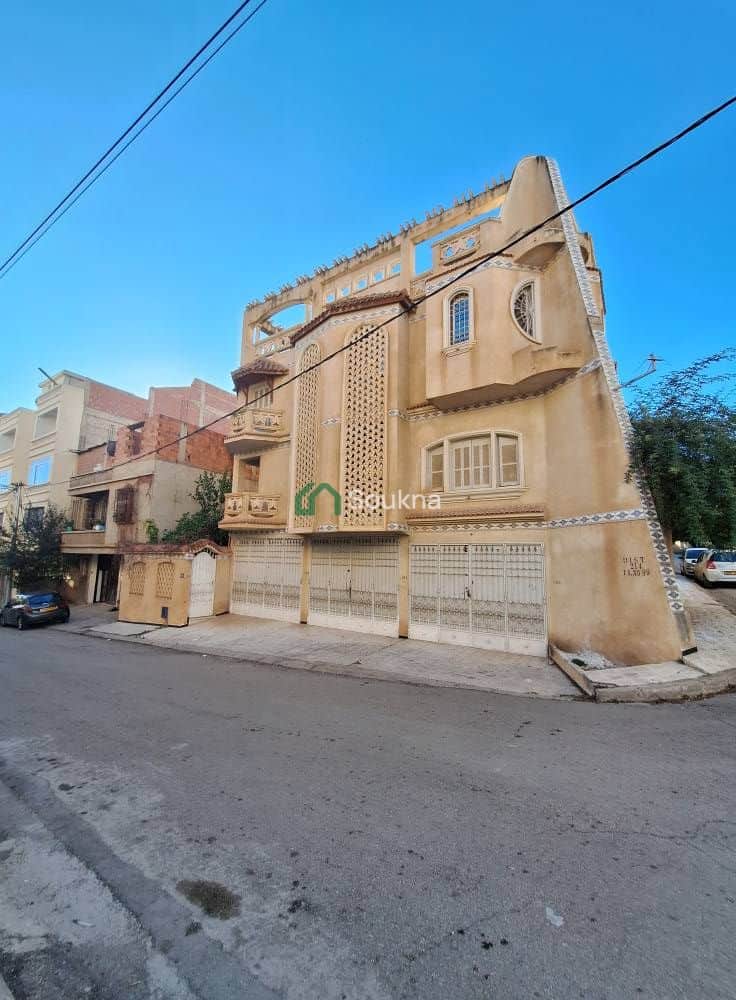 Villa R+2  - Photo 1