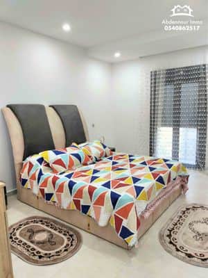 Appartement " F4 Mistral" - Vue sur Mer - Photo 3