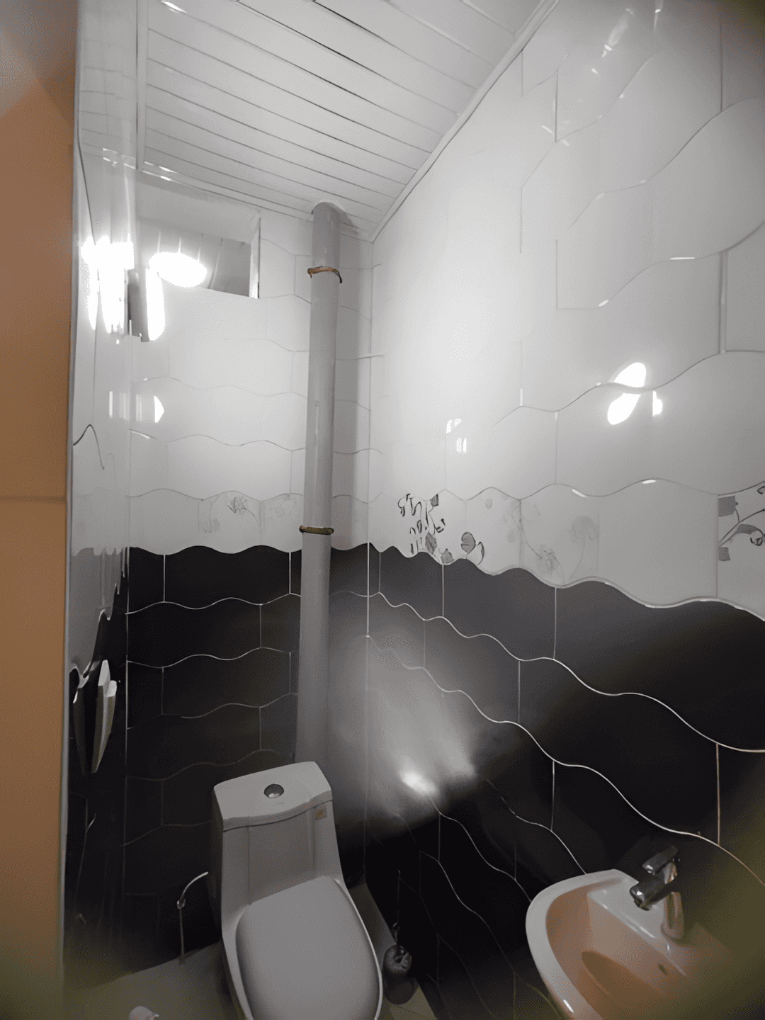 Vente Appartement F3 Boumerdès Boumerdes - Photo 3