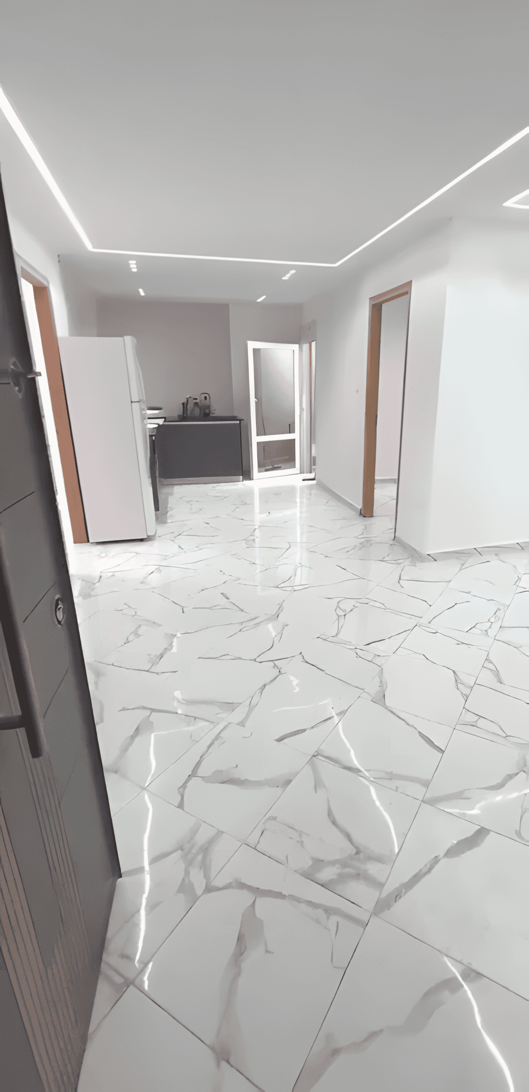 Vente Appartement F3 Boumerdès Corso - Photo 3